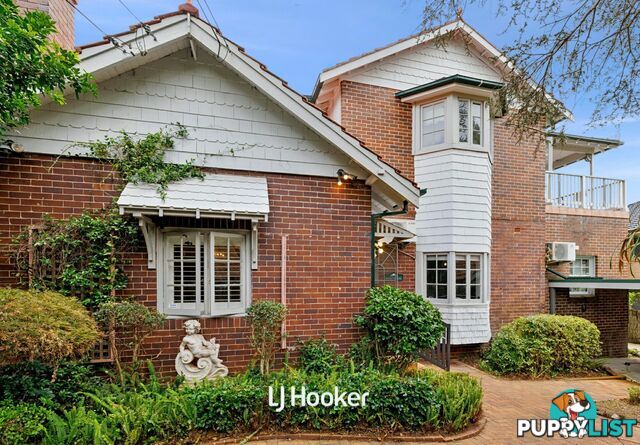 32 Bobbin Head Road PYMBLE NSW 2073