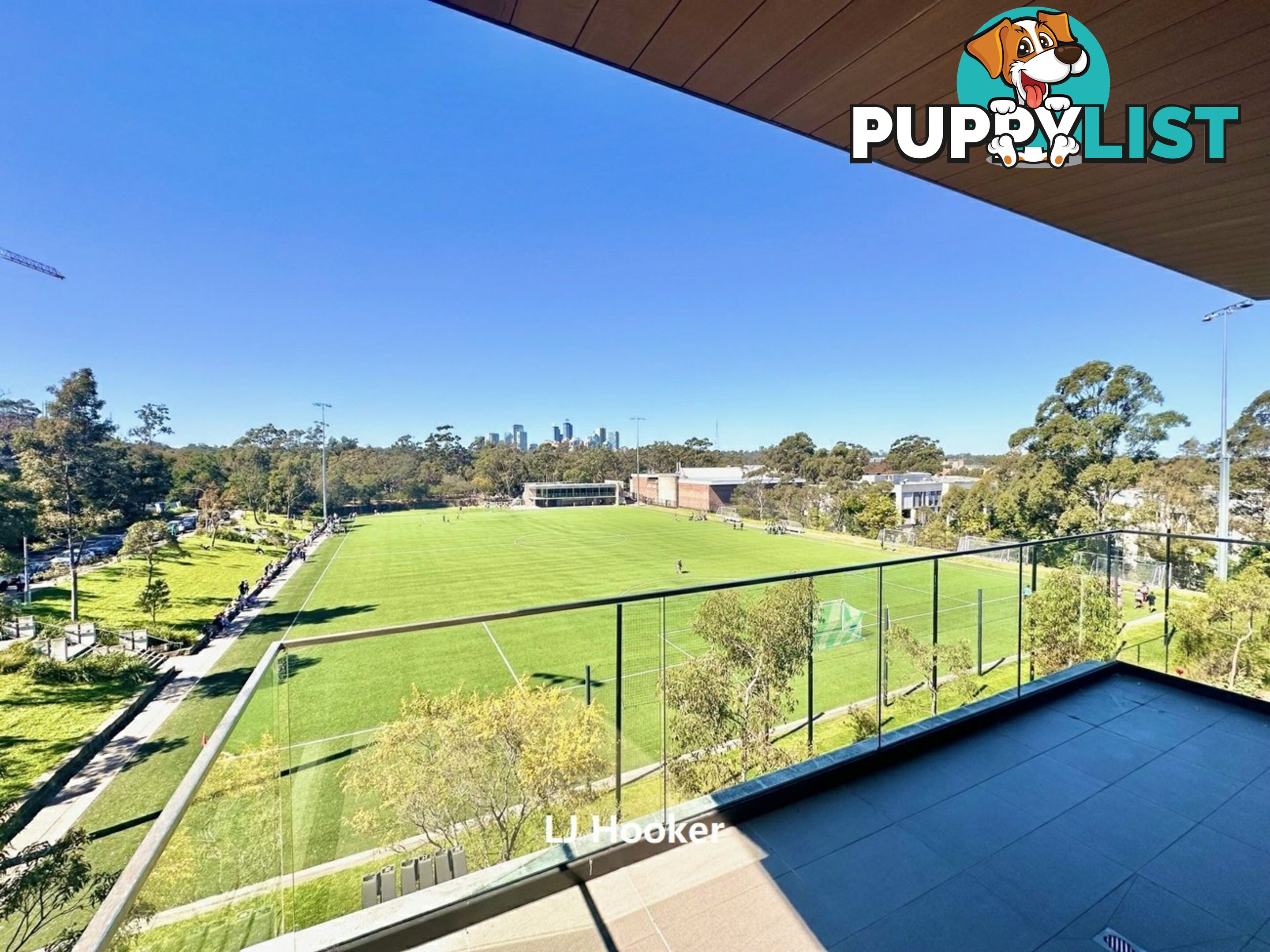 302/6 Shout Ridge LINDFIELD NSW 2070