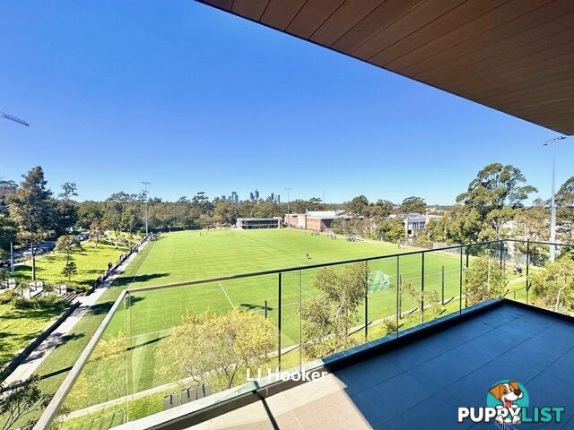 302/6 Shout Ridge LINDFIELD NSW 2070