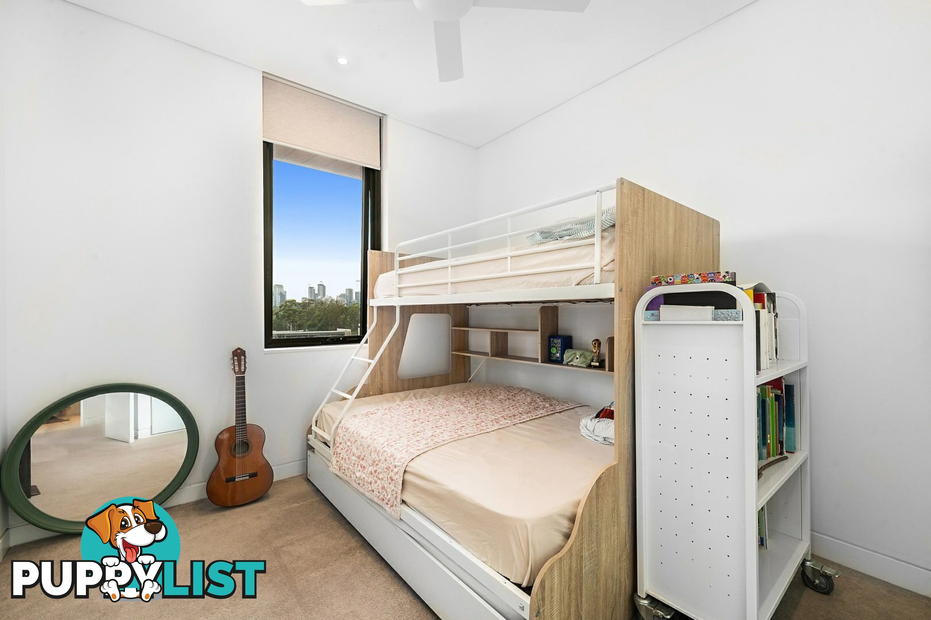 302/6 Shout Ridge LINDFIELD NSW 2070