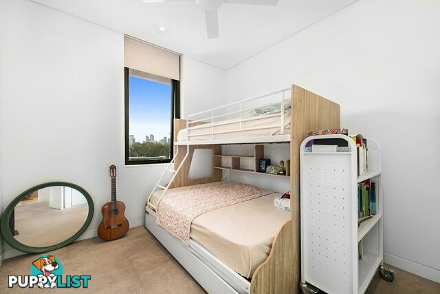 302/6 Shout Ridge LINDFIELD NSW 2070