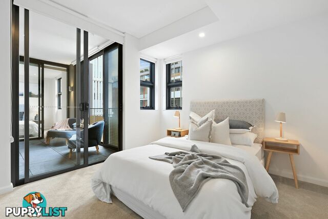 213/17 Albert Ave CHATSWOOD NSW 2067