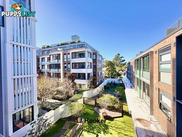 213/17 Albert Ave CHATSWOOD NSW 2067