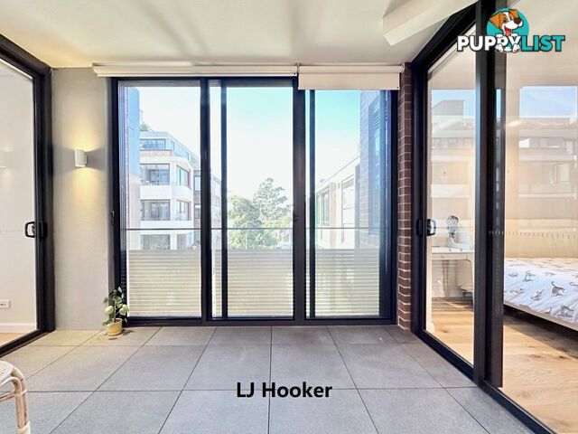 213/17 Albert Ave CHATSWOOD NSW 2067