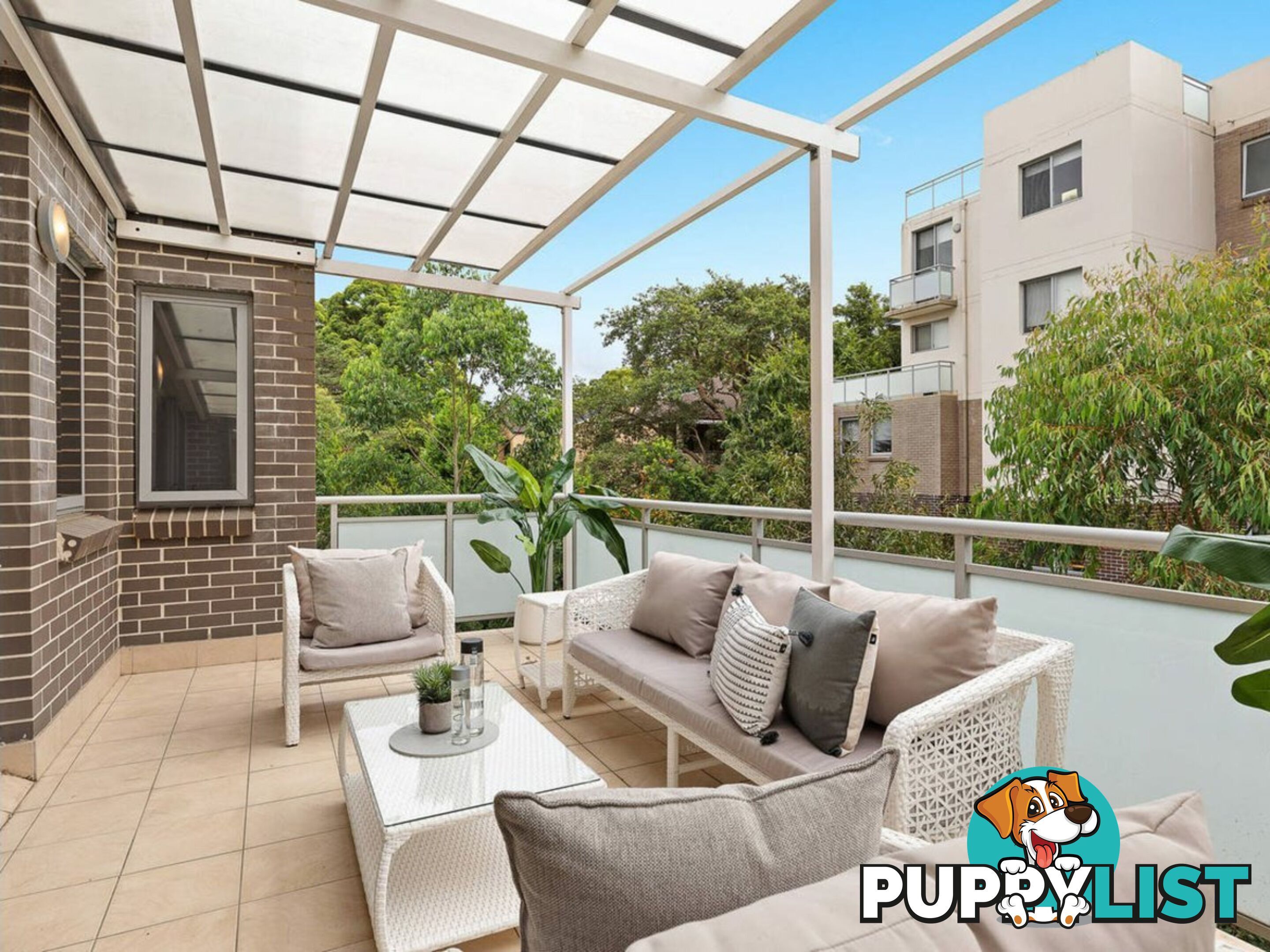 28/23-31 McIntyre Street GORDON NSW 2072