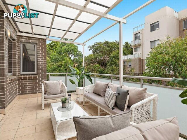 28/23-31 McIntyre Street GORDON NSW 2072