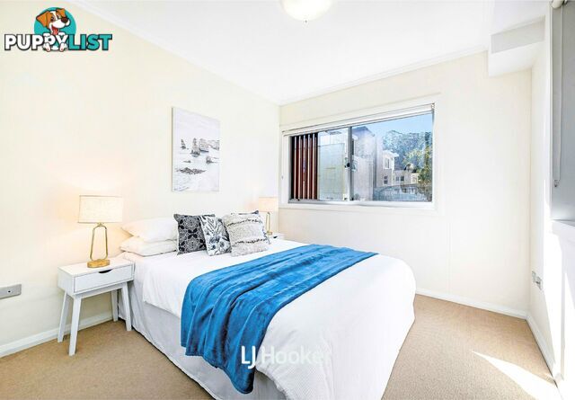 62/35-39 Dumaresq Street GORDON NSW 2072