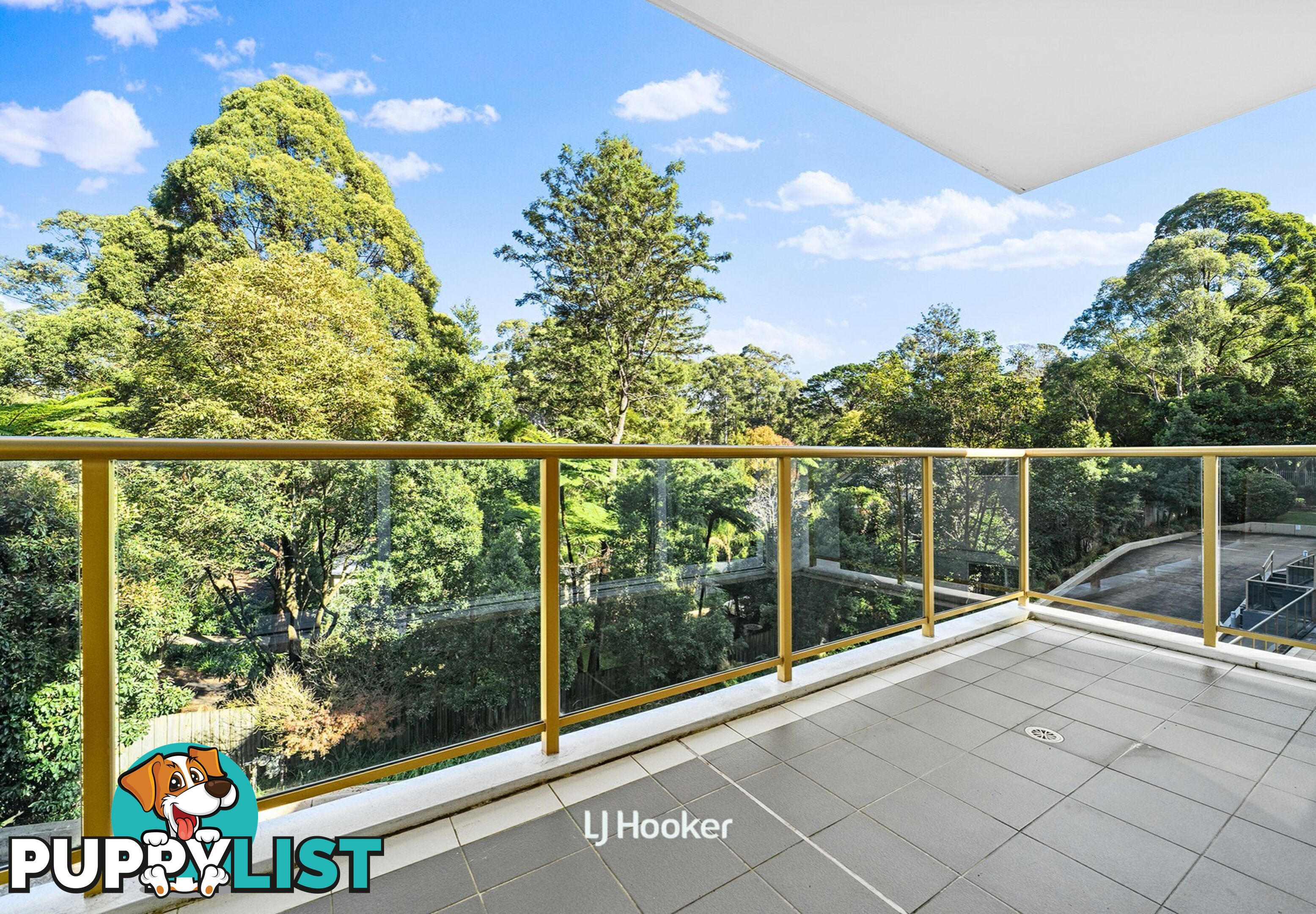 312/3 Pymble Avenue PYMBLE NSW 2073