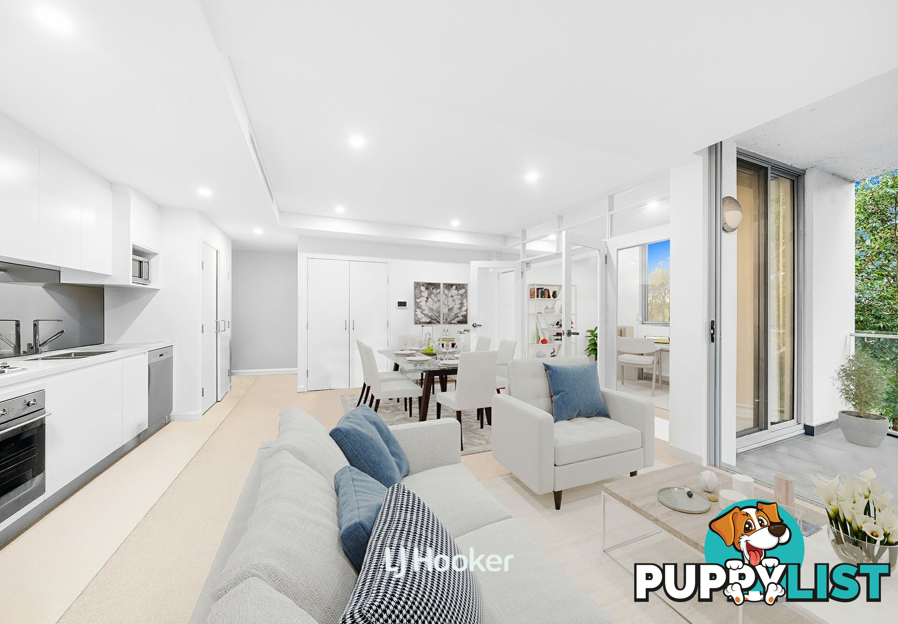 301/25-27 Merriwa Street GORDON NSW 2072