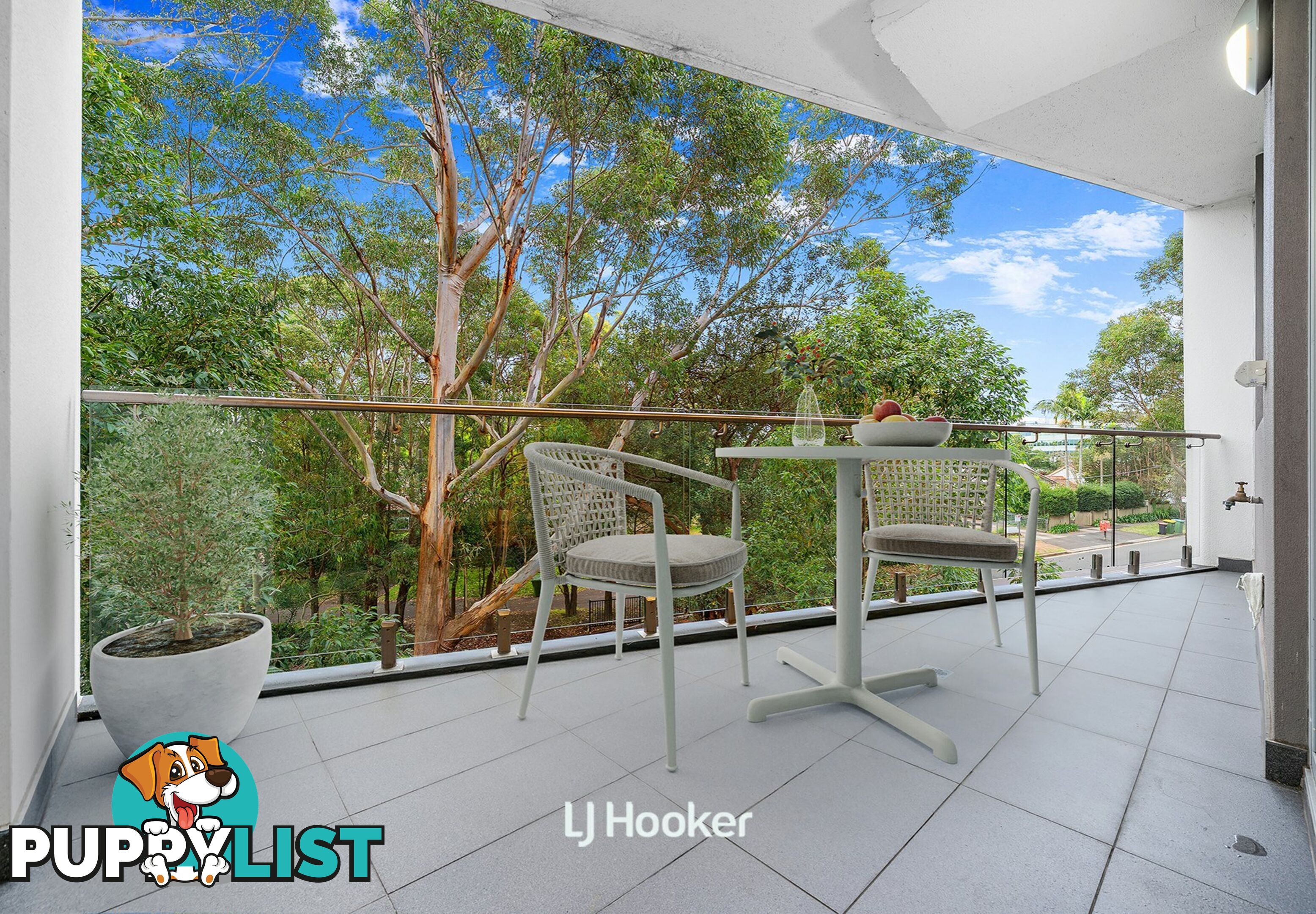 301/25-27 Merriwa Street GORDON NSW 2072