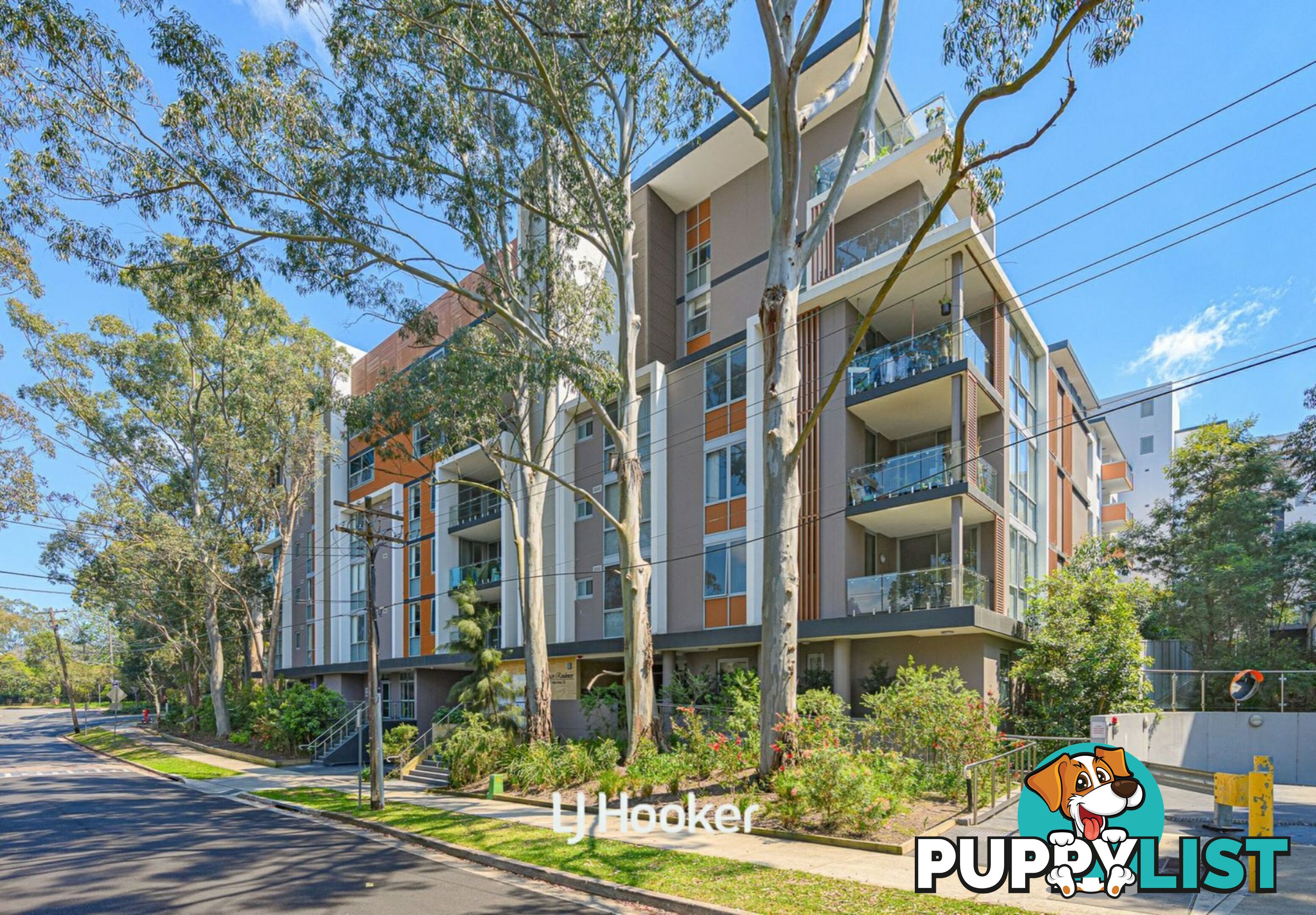 301/25-27 Merriwa Street GORDON NSW 2072