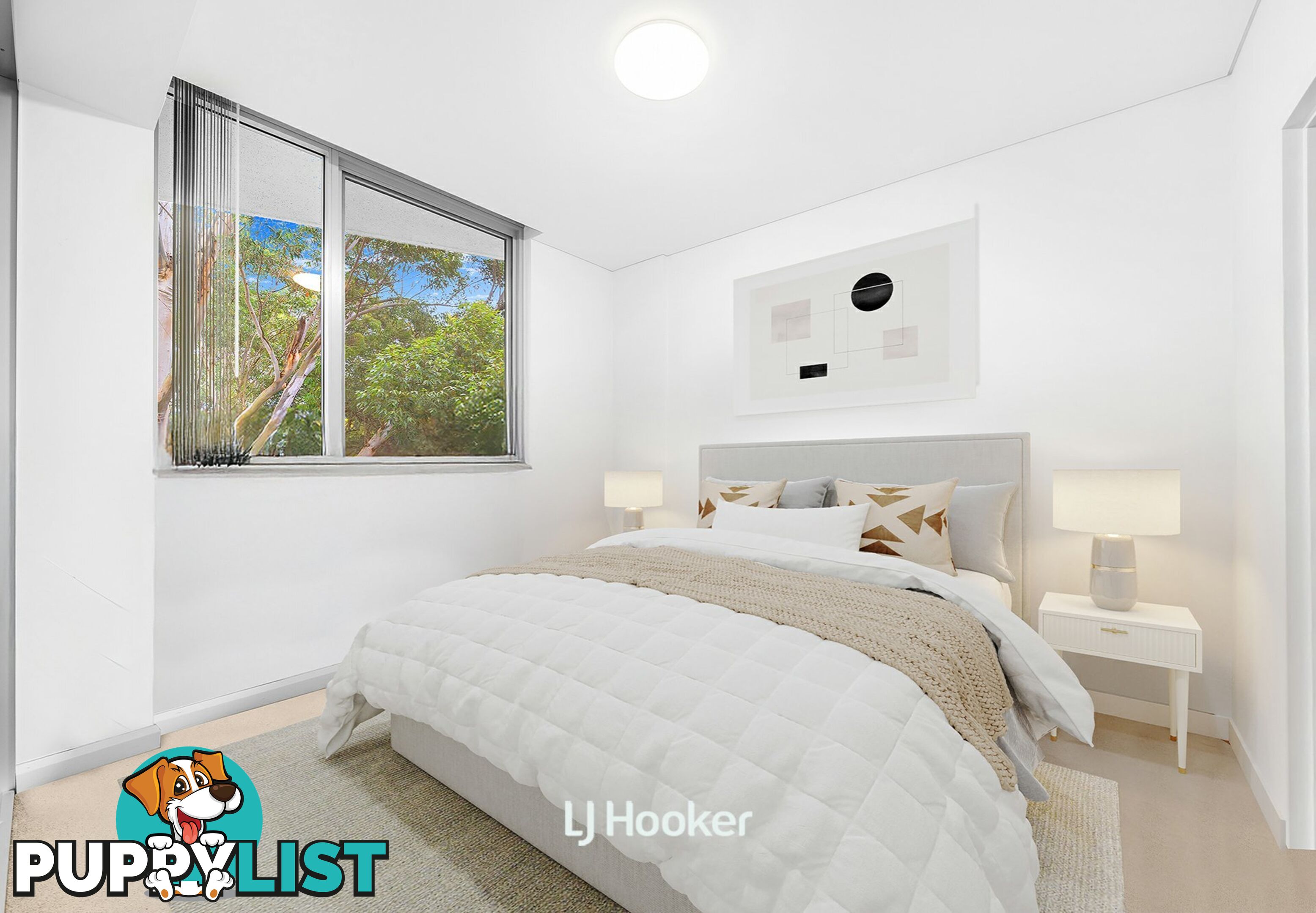 301/25-27 Merriwa Street GORDON NSW 2072