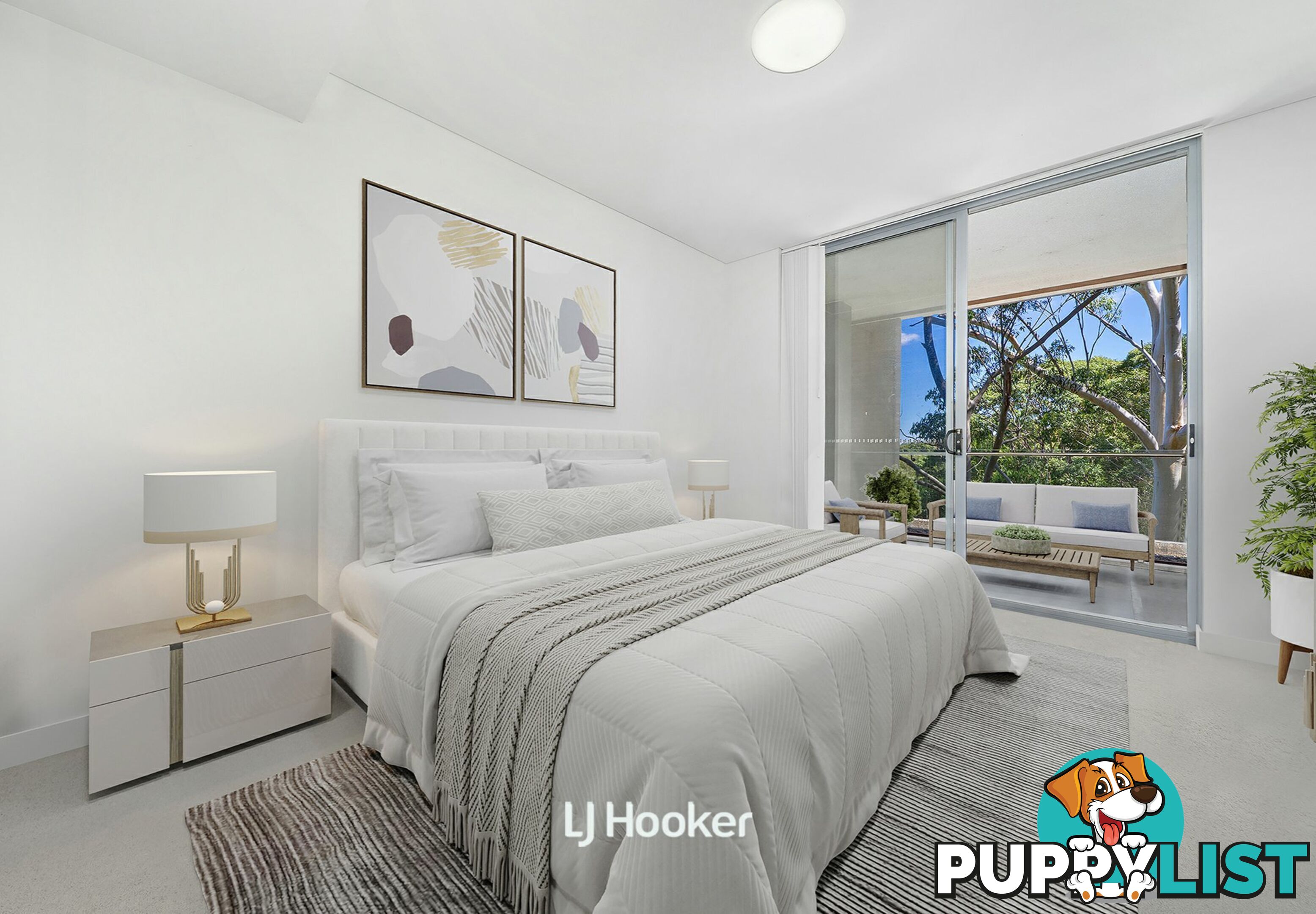 406/27 Merriwa Street GORDON NSW 2072