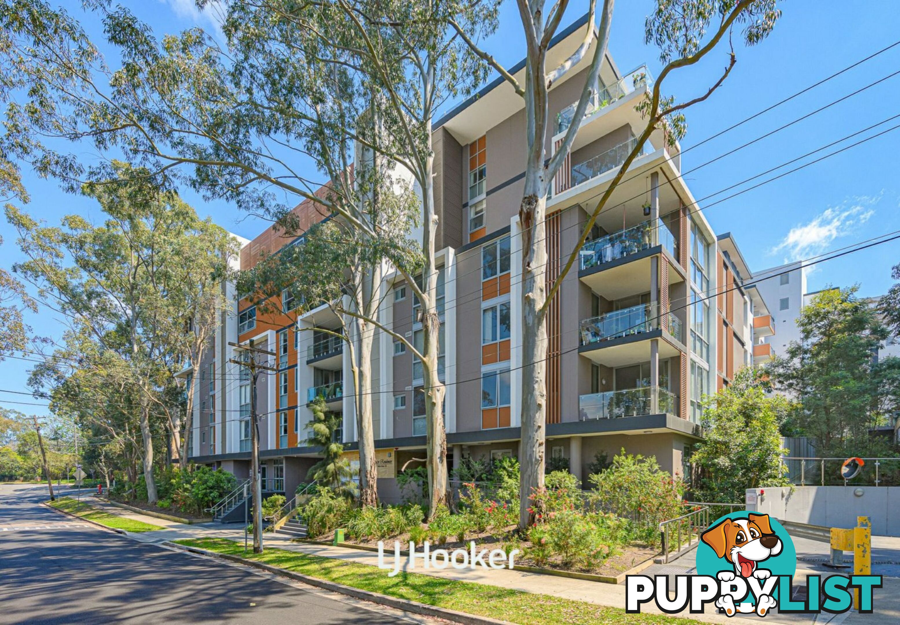 406/27 Merriwa Street GORDON NSW 2072