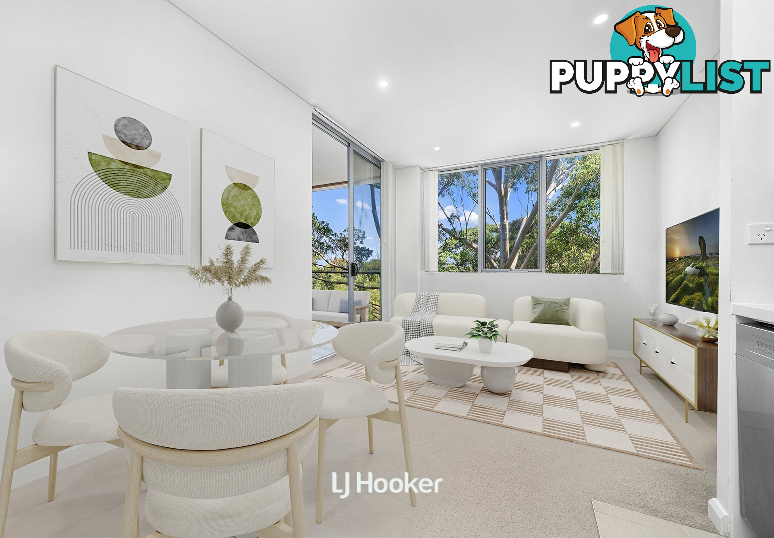 406/27 Merriwa Street GORDON NSW 2072