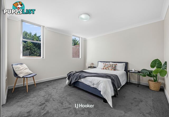 12/3 Cecil Street GORDON NSW 2072