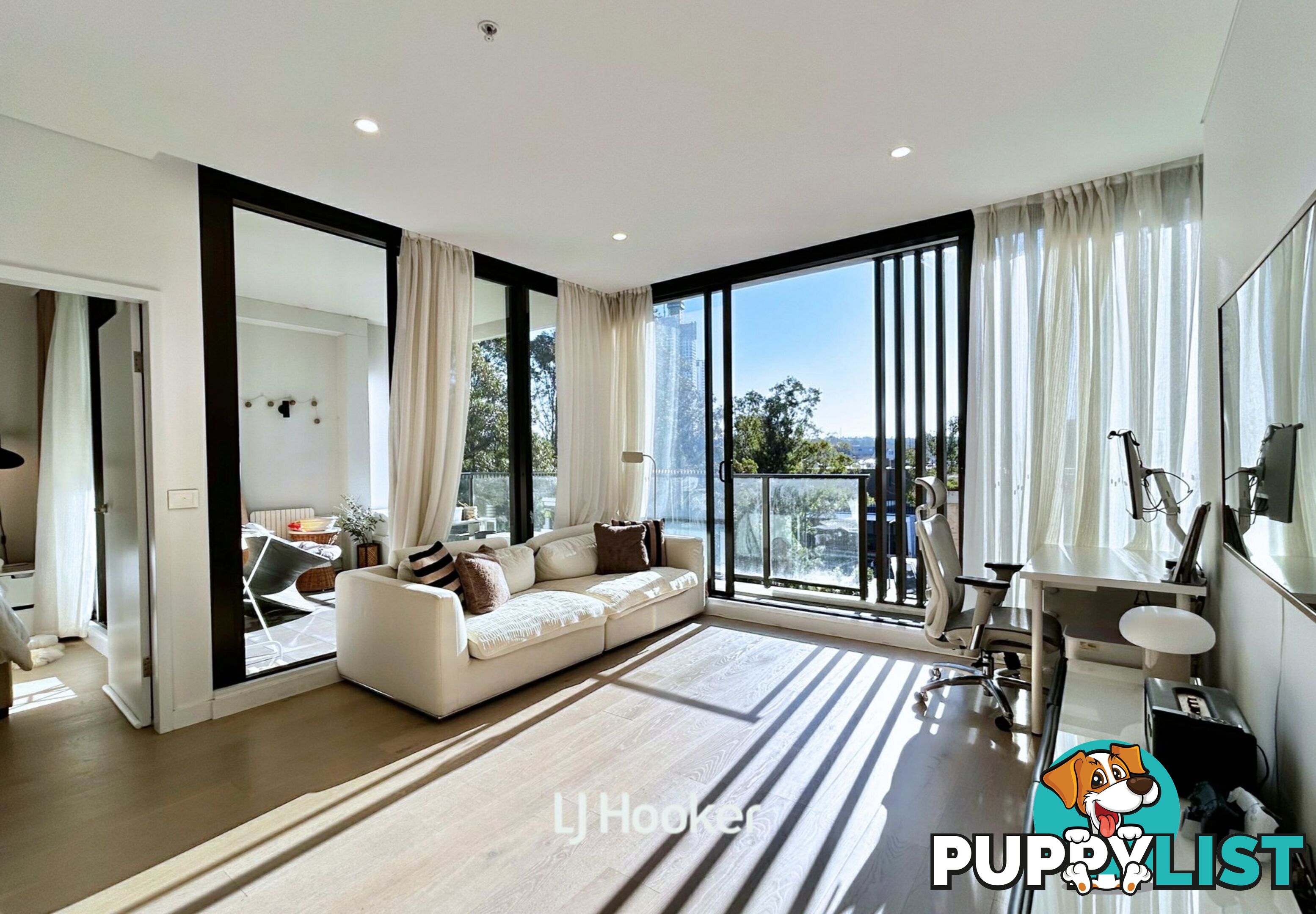 B607/82 Waterloo Road MACQUARIE PARK NSW 2113
