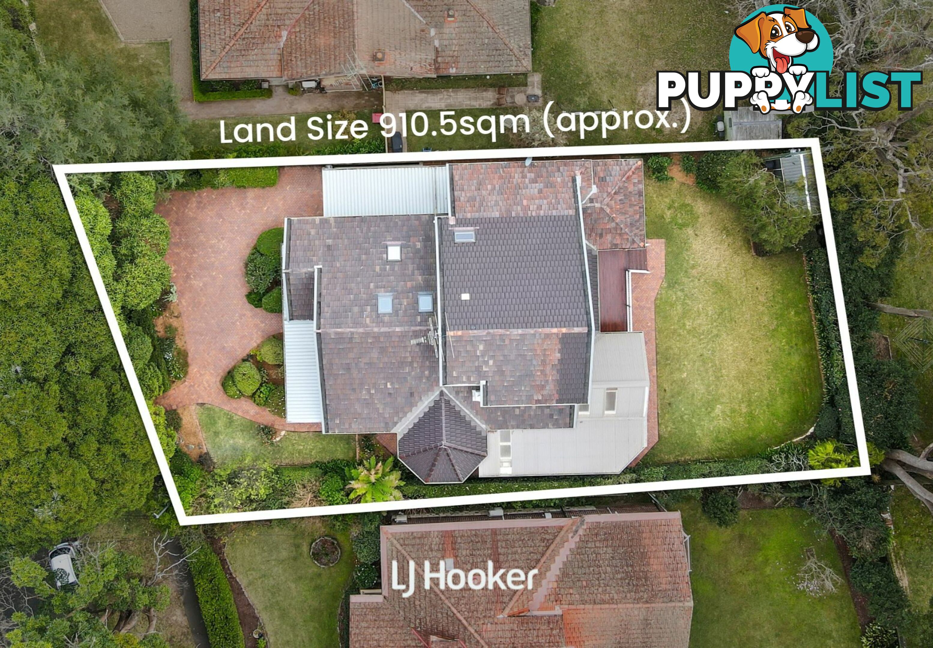 45 St Johns Avenue GORDON NSW 2072