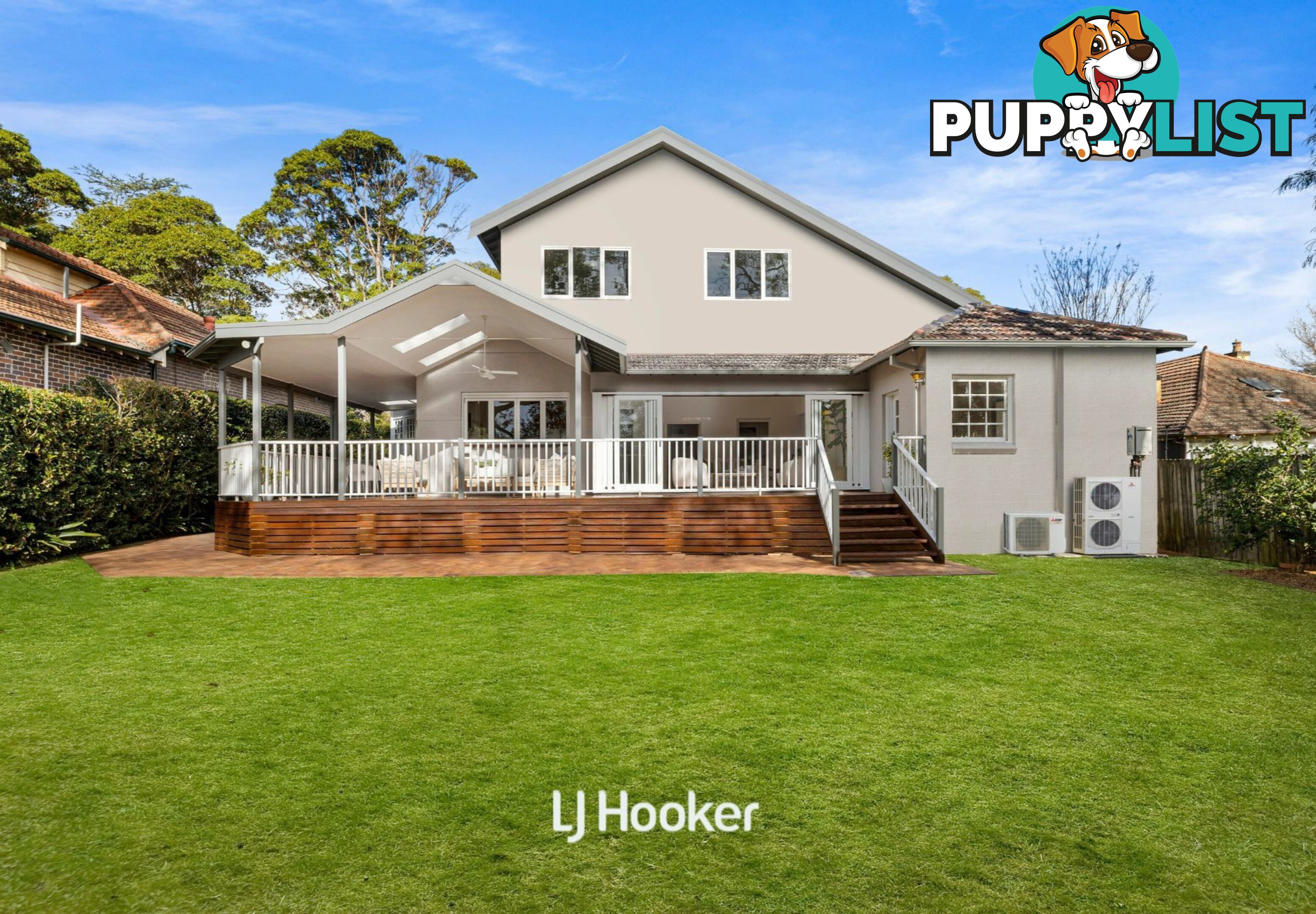 45 St Johns Avenue GORDON NSW 2072