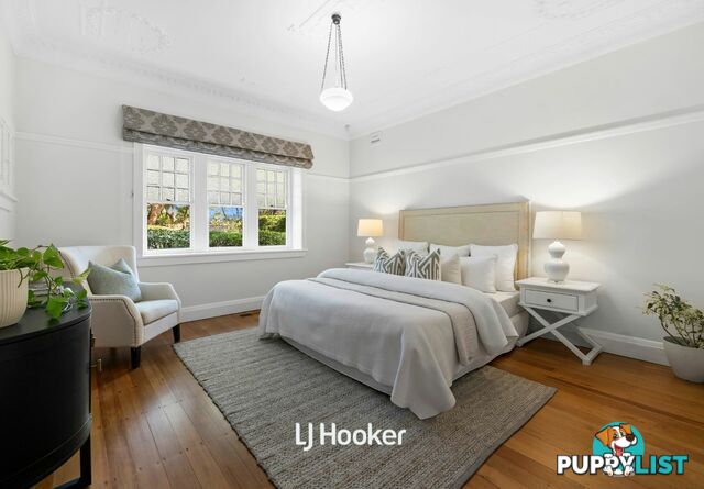 45 St Johns Avenue GORDON NSW 2072