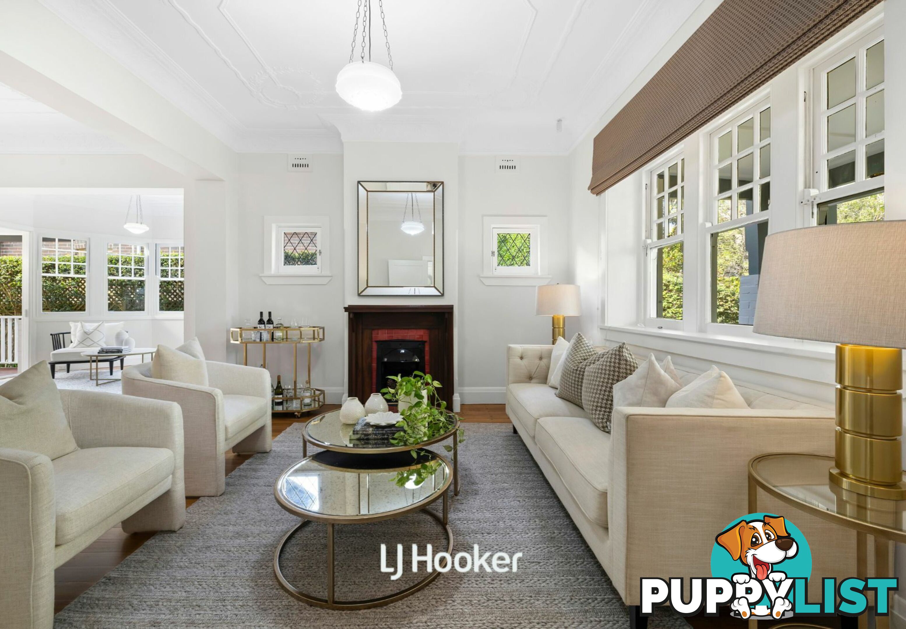 45 St Johns Avenue GORDON NSW 2072