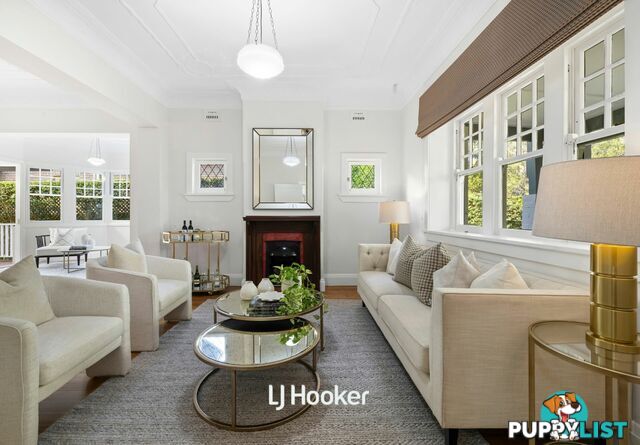 45 St Johns Avenue GORDON NSW 2072