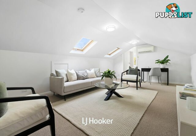 45 St Johns Avenue GORDON NSW 2072