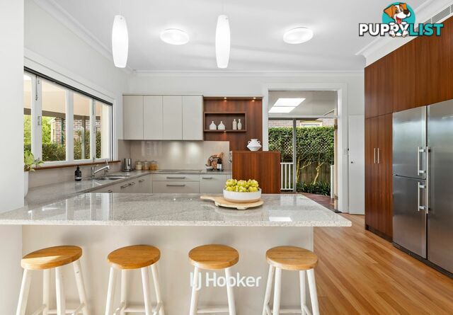 45 St Johns Avenue GORDON NSW 2072