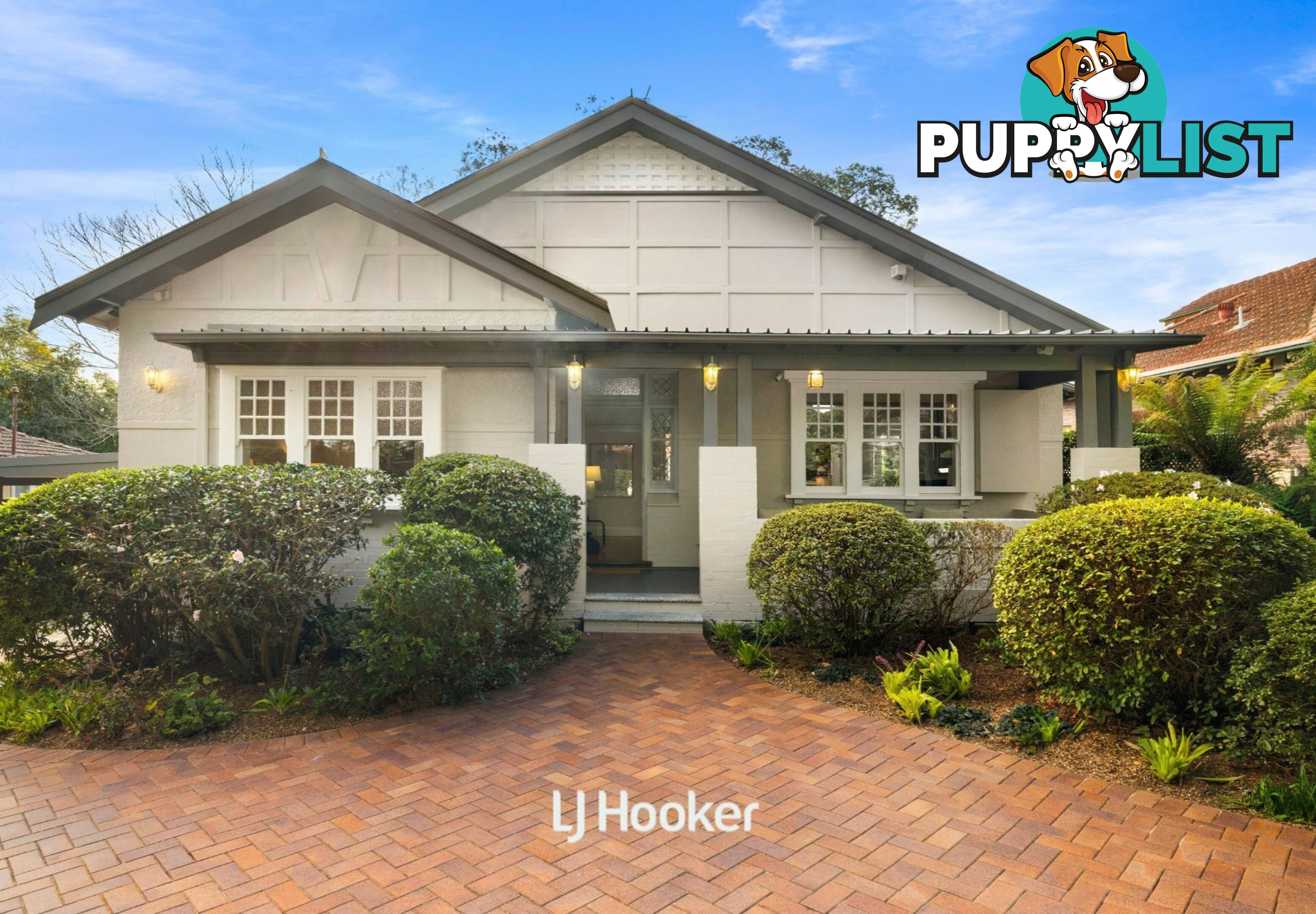 45 St Johns Avenue GORDON NSW 2072