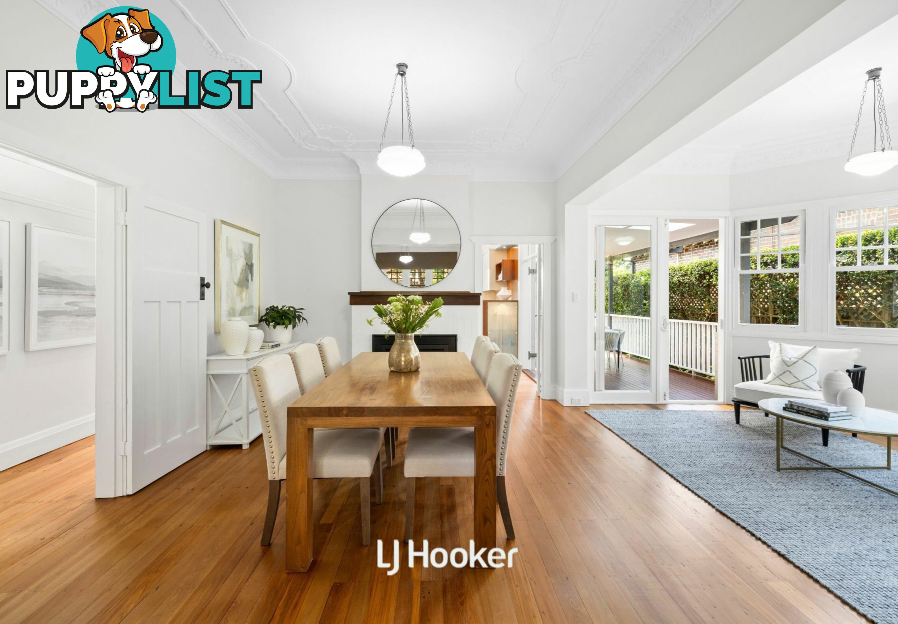 45 St Johns Avenue GORDON NSW 2072