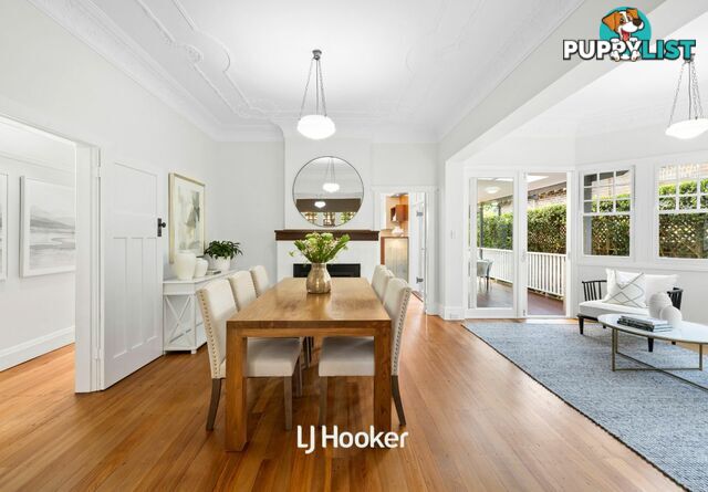 45 St Johns Avenue GORDON NSW 2072