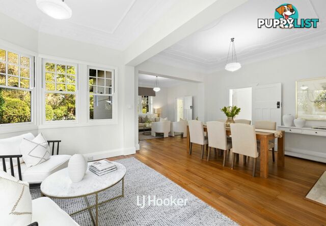 45 St Johns Avenue GORDON NSW 2072