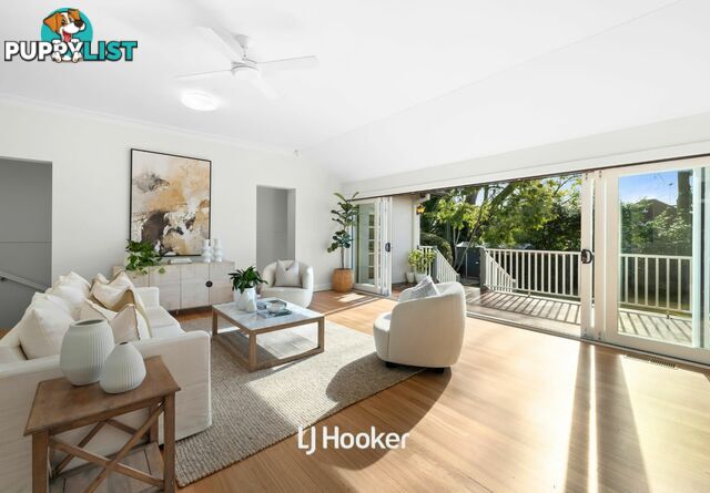 45 St Johns Avenue GORDON NSW 2072
