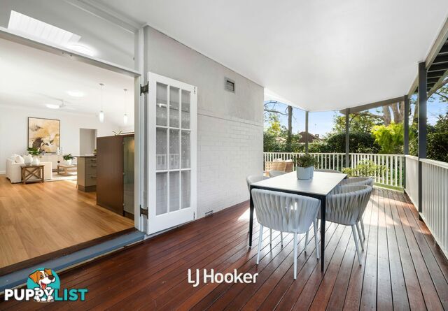 45 St Johns Avenue GORDON NSW 2072