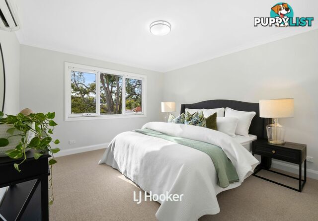 45 St Johns Avenue GORDON NSW 2072