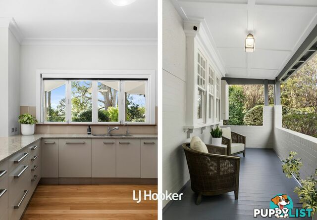 45 St Johns Avenue GORDON NSW 2072