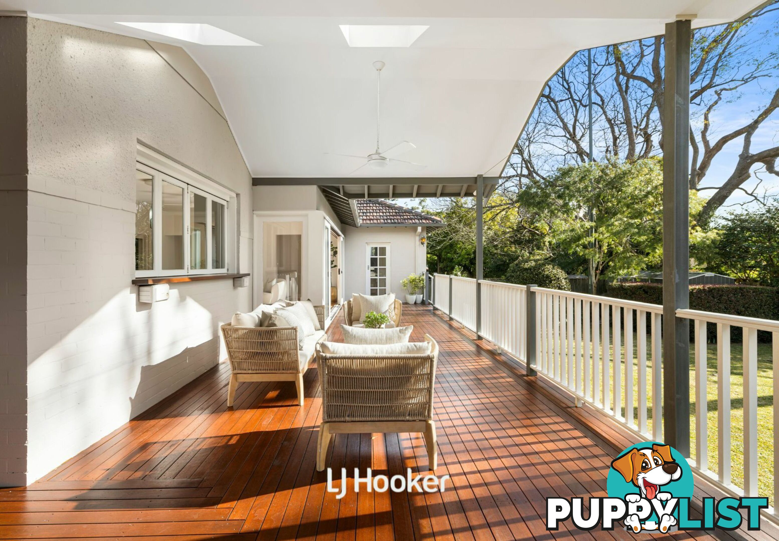45 St Johns Avenue GORDON NSW 2072
