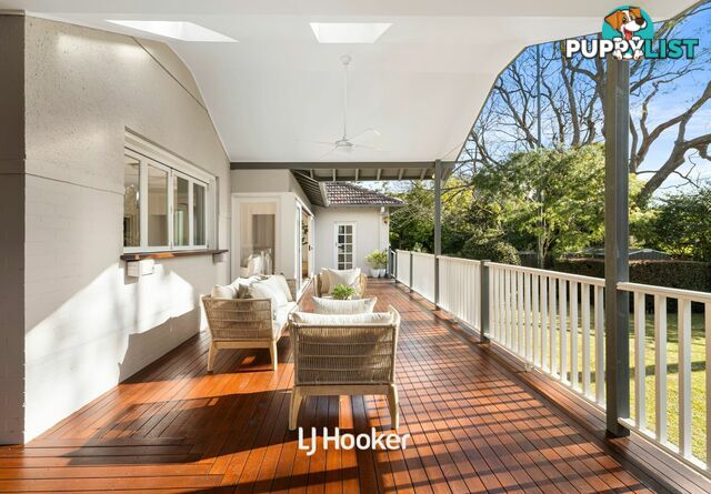 45 St Johns Avenue GORDON NSW 2072