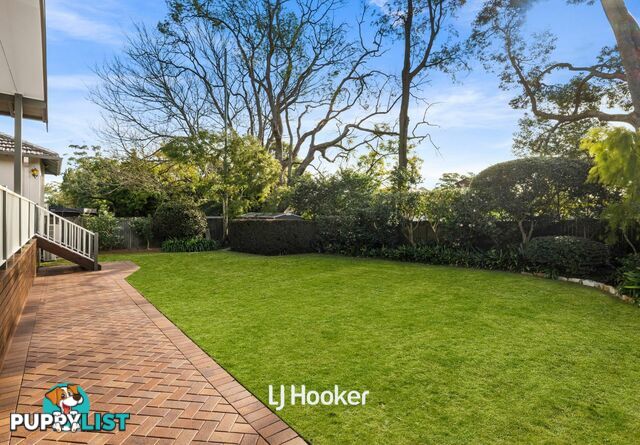 45 St Johns Avenue GORDON NSW 2072