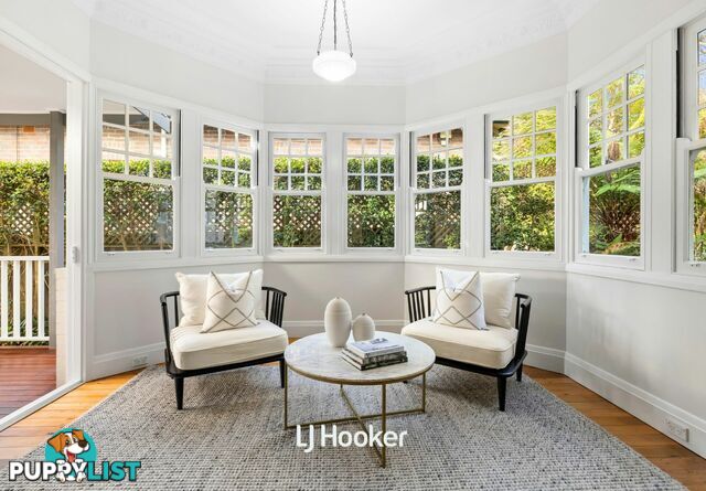 45 St Johns Avenue GORDON NSW 2072