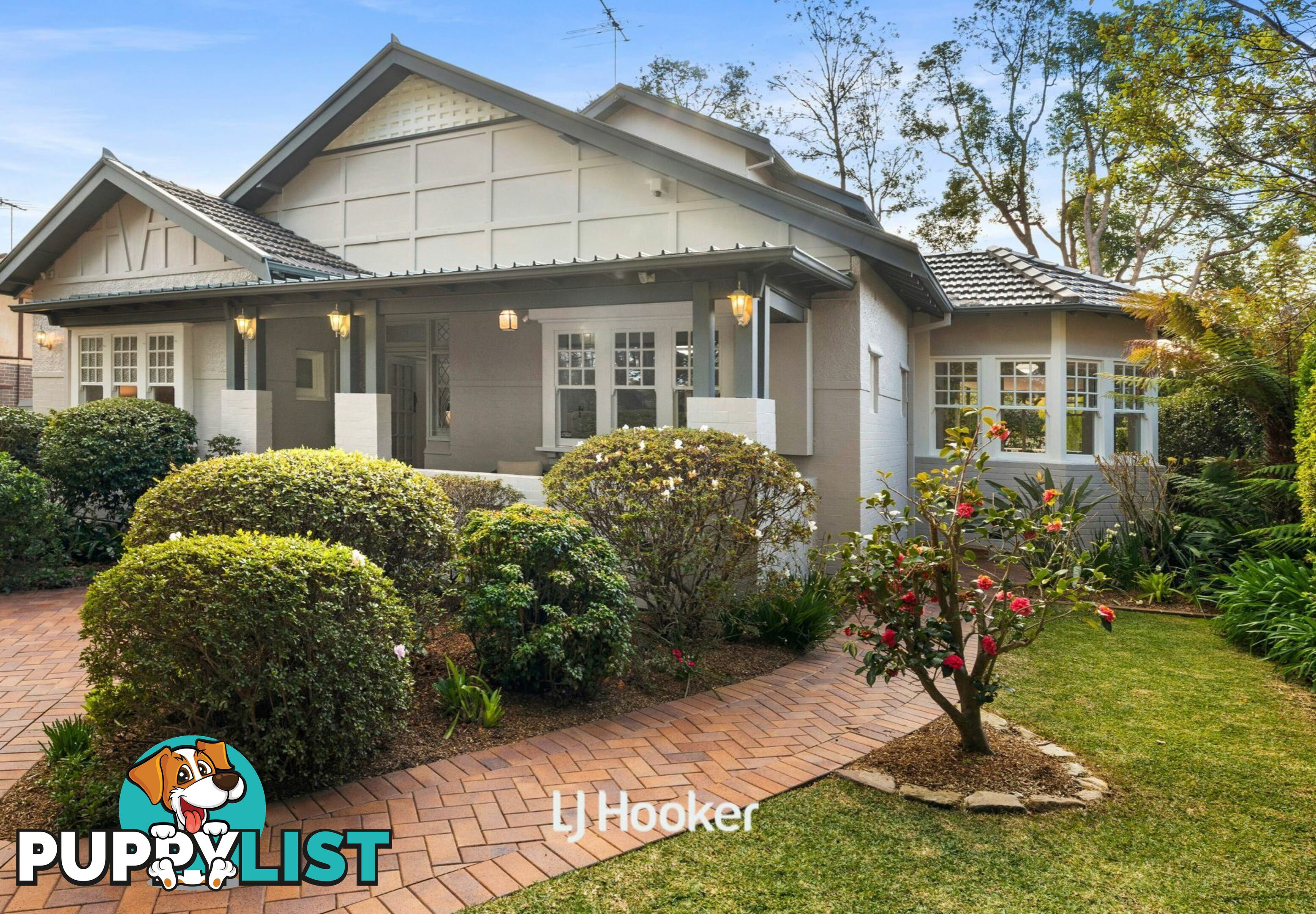 45 St Johns Avenue GORDON NSW 2072