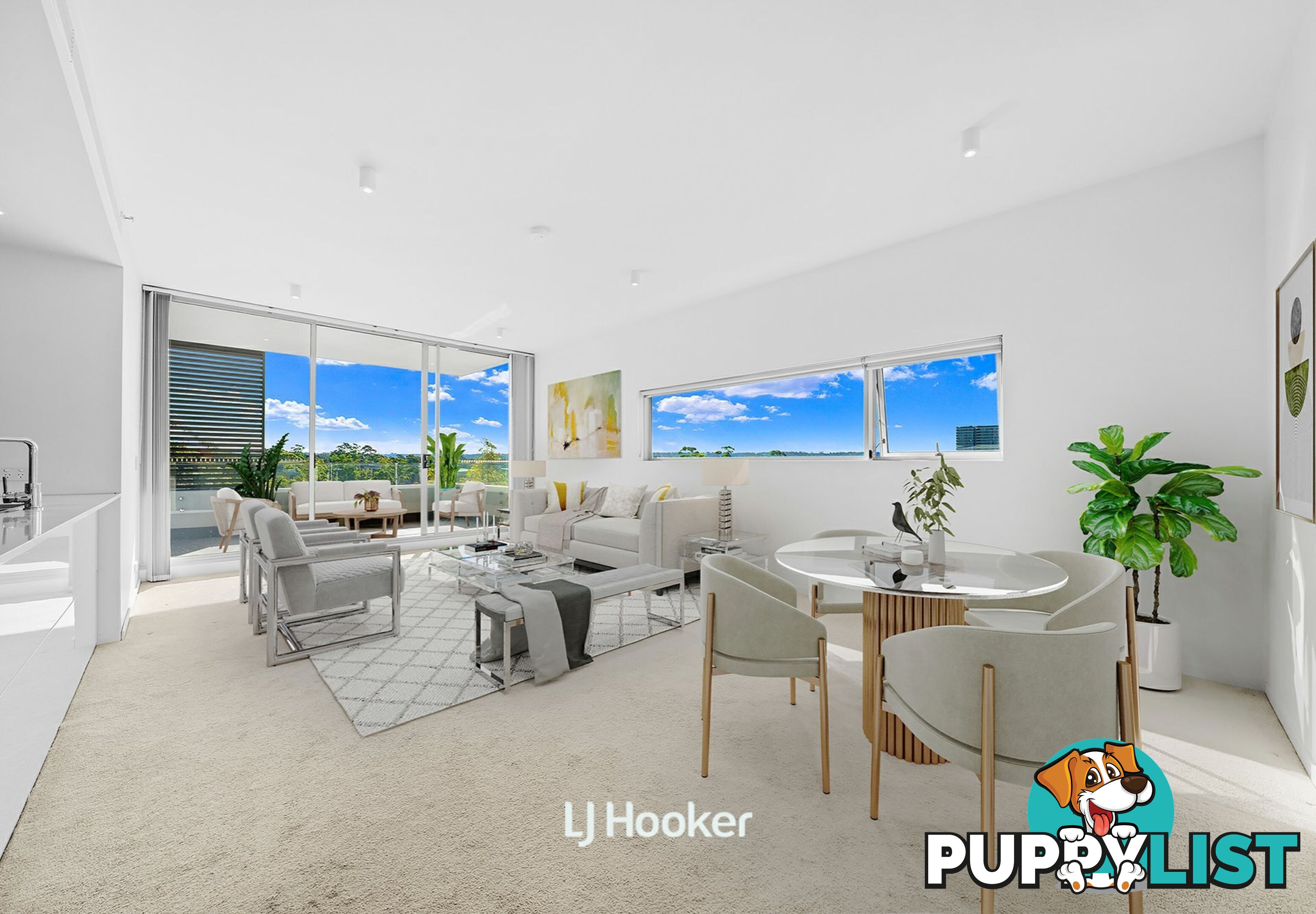 A909/2 Saunders Close MACQUARIE PARK NSW 2113