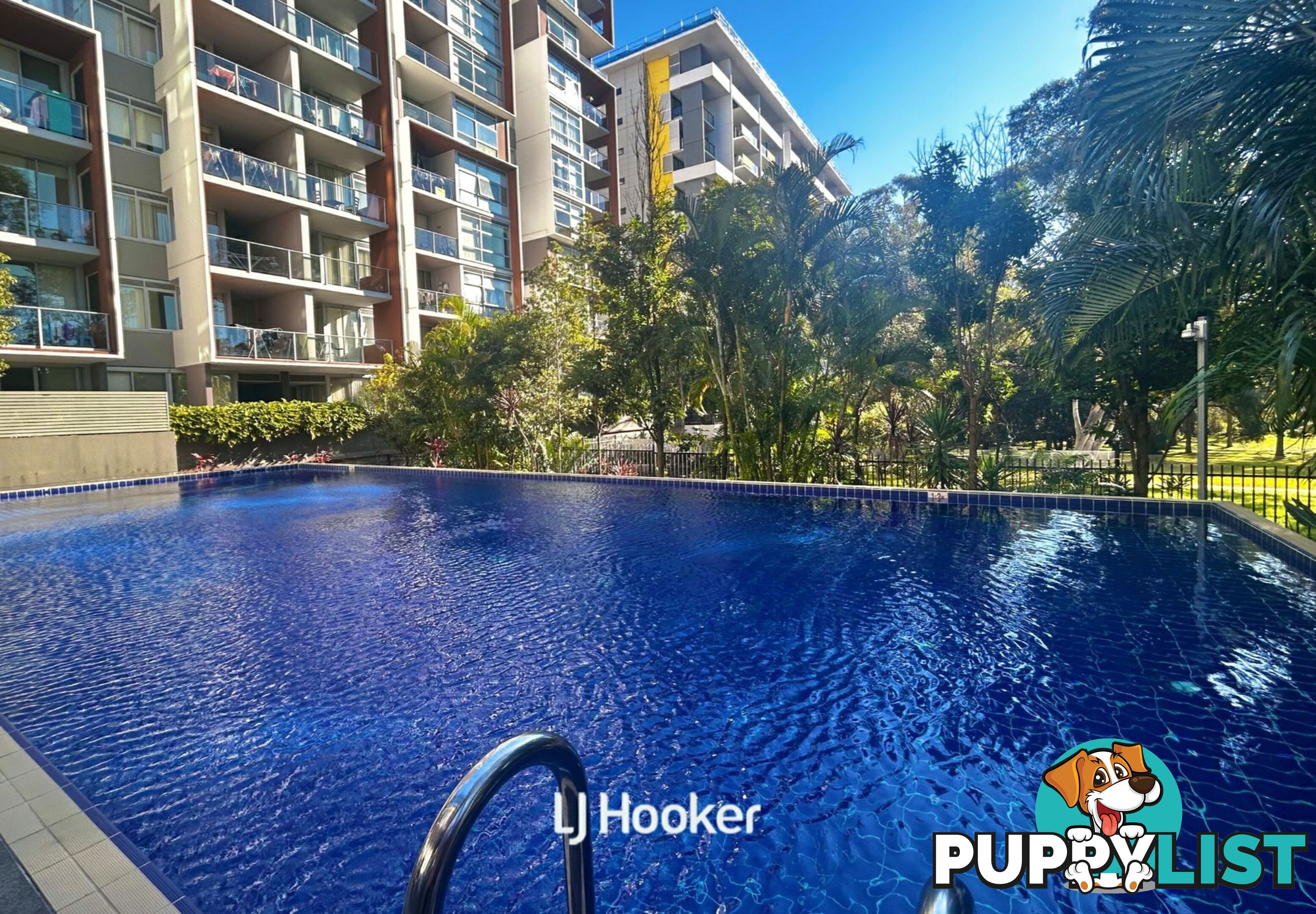 A909/2 Saunders Close MACQUARIE PARK NSW 2113