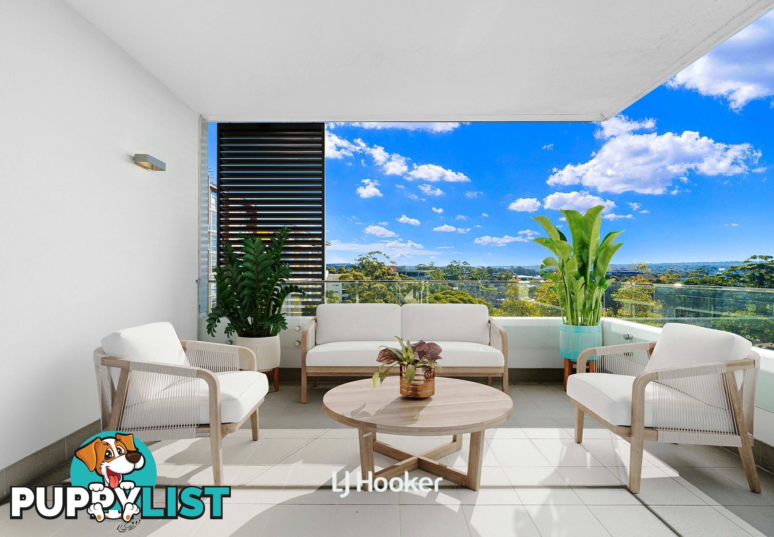 A909/2 Saunders Close MACQUARIE PARK NSW 2113