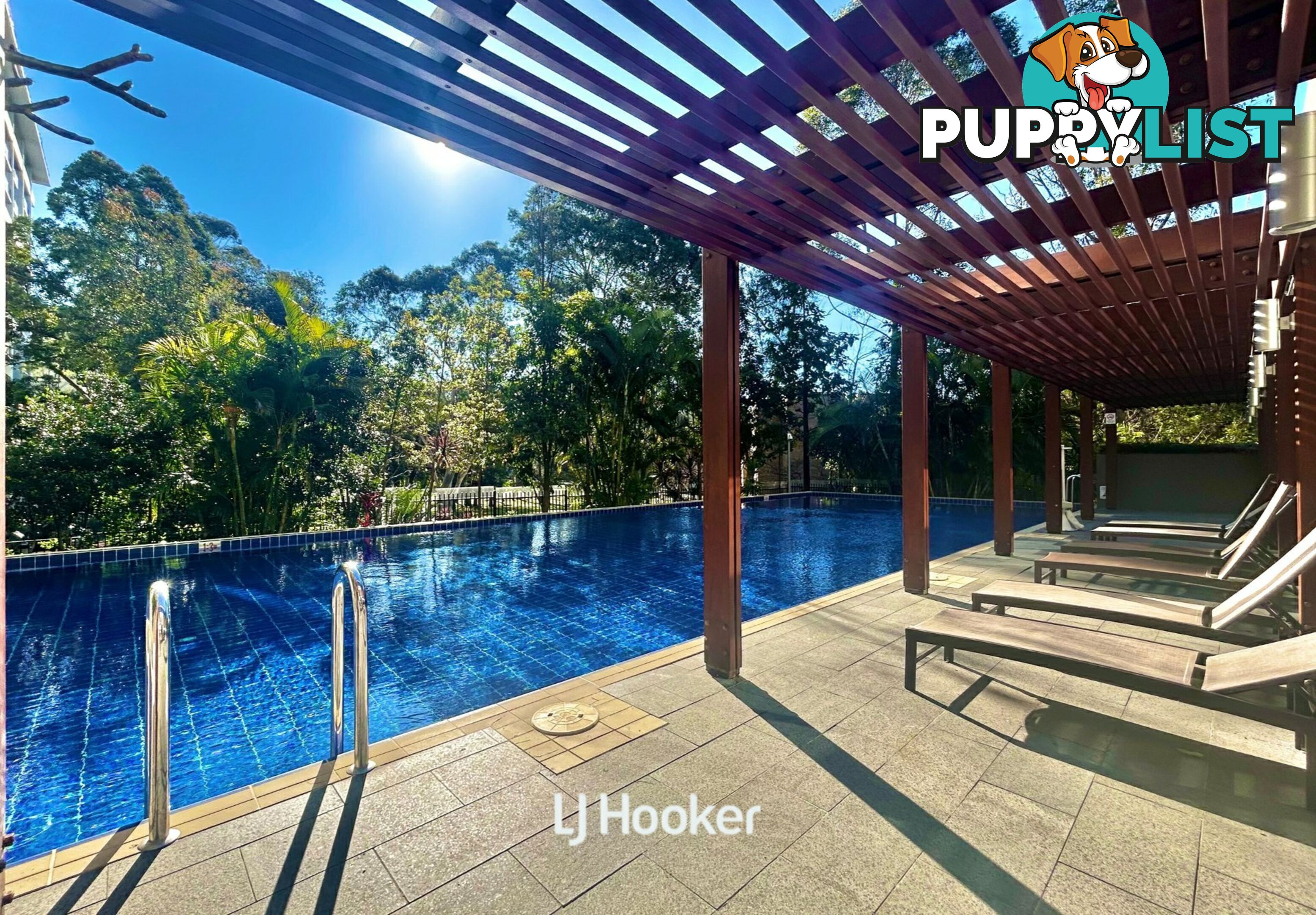 A909/2 Saunders Close MACQUARIE PARK NSW 2113