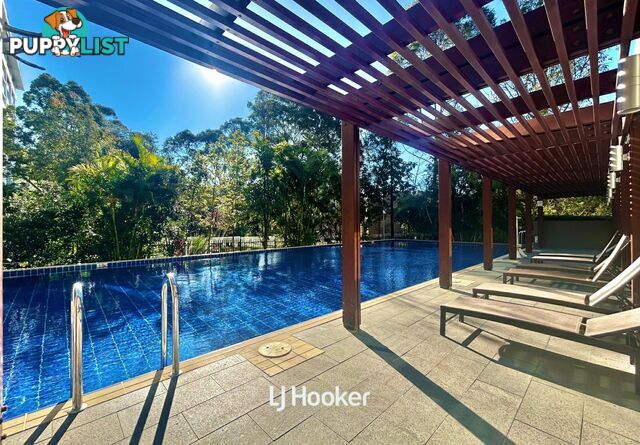 A909/2 Saunders Close MACQUARIE PARK NSW 2113