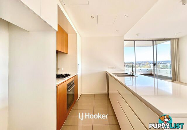 A909/2 Saunders Close MACQUARIE PARK NSW 2113