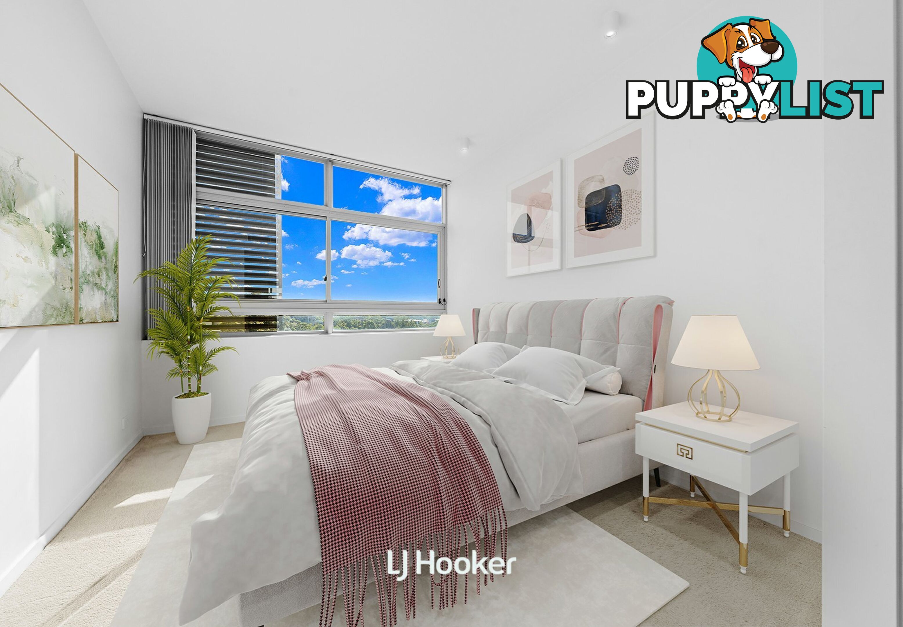 A909/2 Saunders Close MACQUARIE PARK NSW 2113