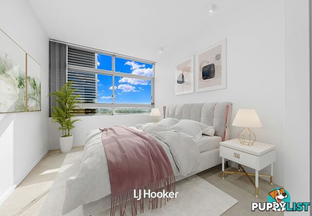 A909/2 Saunders Close MACQUARIE PARK NSW 2113