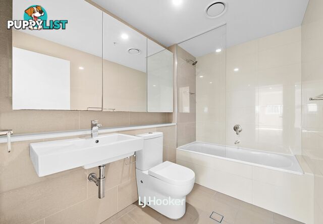 A909/2 Saunders Close MACQUARIE PARK NSW 2113